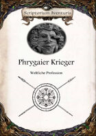 Phrygaier Krieger