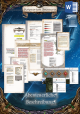 Vorlagen-Paket für Scriptorium Aventuris