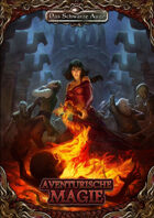 DSA5 - Aventurische Magie (PDF) als Download kaufen