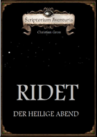 RIDET - Der Heilige Abend