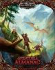 The Dark Eye - Aventuria Almanac