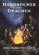 Handbücher des Drachen - Spieler machen Leute