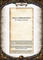 Villa Merandino