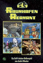 Raumhafen Adamant