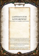 Gasthaus zum Schwarzwild
