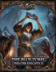 The Dark Eye - The Blue Tome (Theater Knights II)