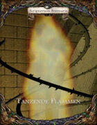 Tanzende Flammen