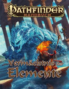 Handbuch: Vermächtnis der Elemente (PDF) als Download kaufen