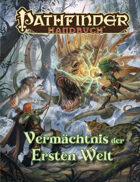 Handbuch: Vermächtnis der Ersten Welt (PDF) als Download kaufen