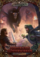 DSA5 - Aventurisches Götterwirken (PDF) als Download kaufen