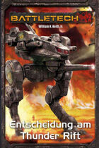 Battletech Gray Death 1 - Entscheidung am Thunder Rift (EPUB) als Download kaufen