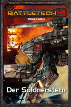 Battletech Gray Death 2 - Der Söldnerstern (EPUB) als Download kaufen