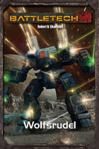 Battletech Wolfsrudel (EPUB) als Download kaufen