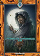 Aventurische Götterrahmen - Phex