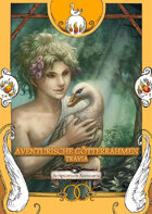 Aventurische Götterrahmen - Travia