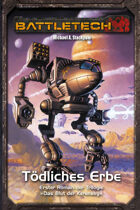Battletech Das Blut der Kerensky 1 - Tödliches Erbe (EPUB) als Download kaufen