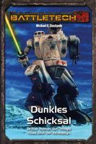 Battletech Das Blut der Kerensky 3 - Dunkles Schicksal (EPUB) als Download kaufen