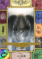 Aventurische Götterrahmen - Zwölfgötter-Symbole