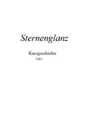 Sternenglanz Teil 1