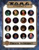Torg Eternity - GM Screen and Archetypes