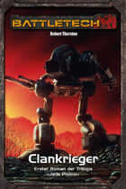 Battletech Jadephönix 1 - Clankrieger (EPUB) als Download kaufen