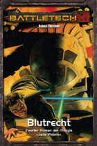 Battletech Jadephönix 2 - Blutrecht (EPUB) als Download kaufen