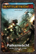 Battletech Jadephönix 3 - Falkenwacht (EPUB) als Download kaufen