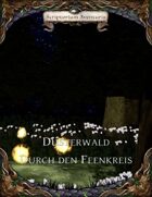 Düsterwald - Durch den Feenkreis