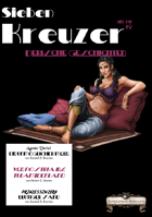 Sieben Kreuzer #2