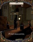 Purpurmantel