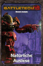 Battletech Natürliche Auslese (EPUB) als Download kaufen