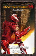 Battletech Kalkuliertes Risiko (EPUB) als Download kaufen
