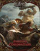 The Dark Eye - Aventuria Compendium