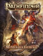 Handbuch: Meister der Elemente (PDF) als Download kaufen