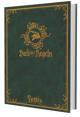 HeXXen 1733 - Hörbuch Storys aus dem Buch der Regeln (MP3) als Download kaufen