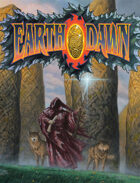 Earthdawn (4. Edition) - Spielleiterschirm (PDF) als Download kaufen