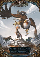 DSA5 - Aventurisches Bestiarium 2 (PDF) als Download kaufen