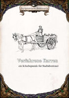 Verfahrene Karren