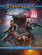 Starfinder - Grundregelwerk (PDF) als Download kaufen