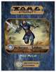 Torg Eternity Archetypes - Soldiers