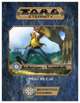 Torg Eternity Archetypes - Scoundrels