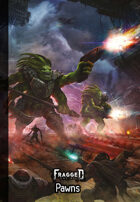 Fragged Empire - Aufsteller / Pawns (PDF) als Download kaufen