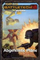 Battletech Abgefeimte Pläne (EPUB) als Download kaufen