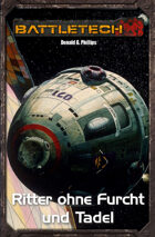 Battletech Ritter ohne Furcht und Tadel (EPUB) als Download kaufen