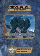 Torg Eternity Tharkold Mech