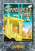 Earthdawn (1. Edition) - Himmelsspitze & Vivane (PDF) als Download kaufen