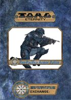 Torg Eternity Pan-Pacifica Armor Police