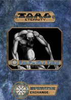 Torg Eternity Pan-Pacifica Yokai