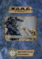 Torg Eternity Skirmishes, Battles, Soaking and Called Shots