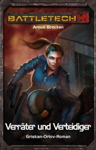 Battletech Griskan Orlov 3 Verräter und Verteidiger (Epub) als Download kaufen